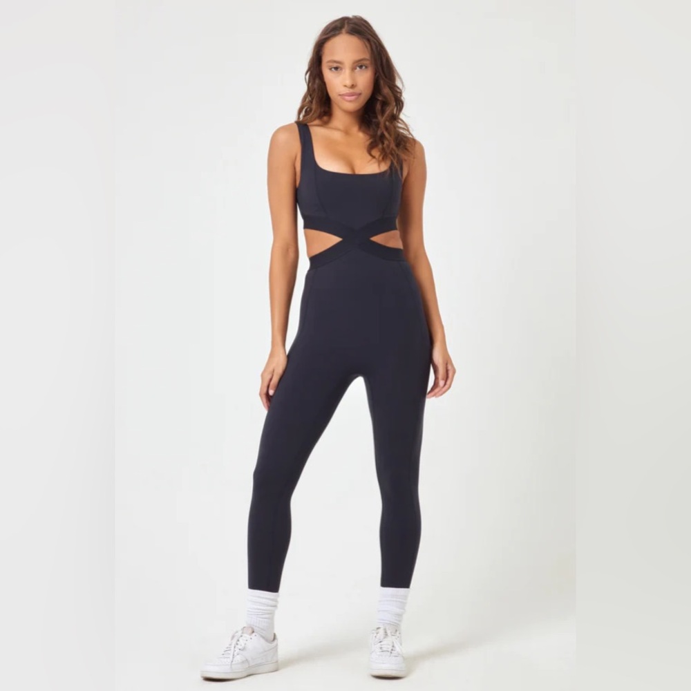 LSPACE one piece jumpsuit - Size M